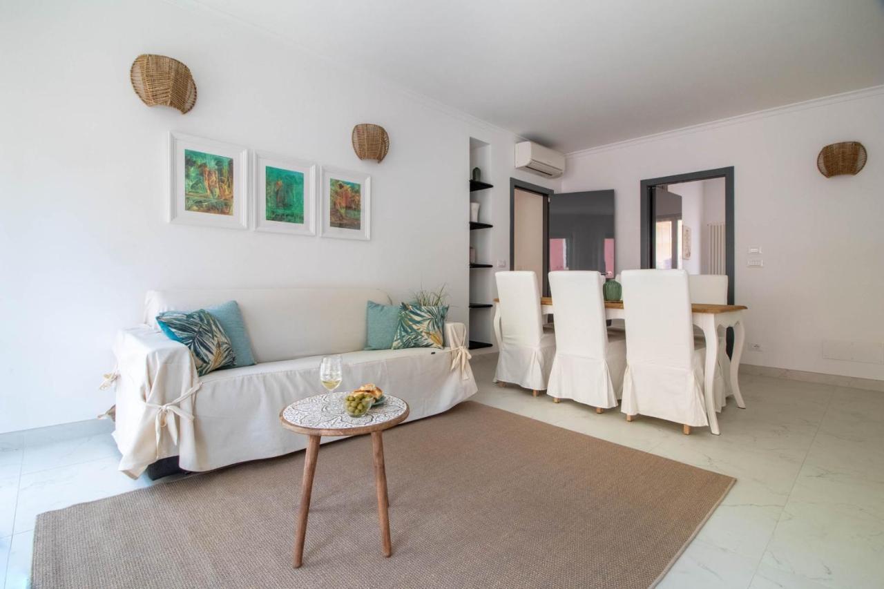 Elios By Portofinohomes Экстерьер фото