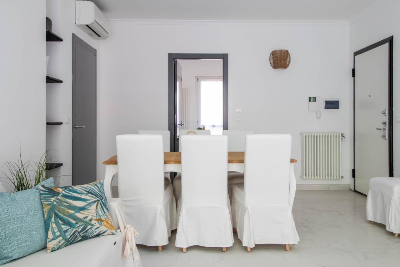 Elios By Portofinohomes Экстерьер фото