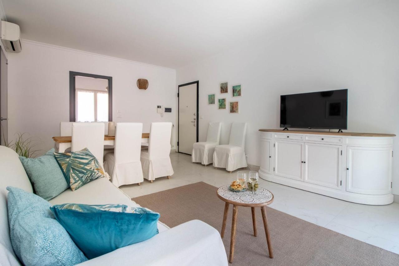 Elios By Portofinohomes Экстерьер фото