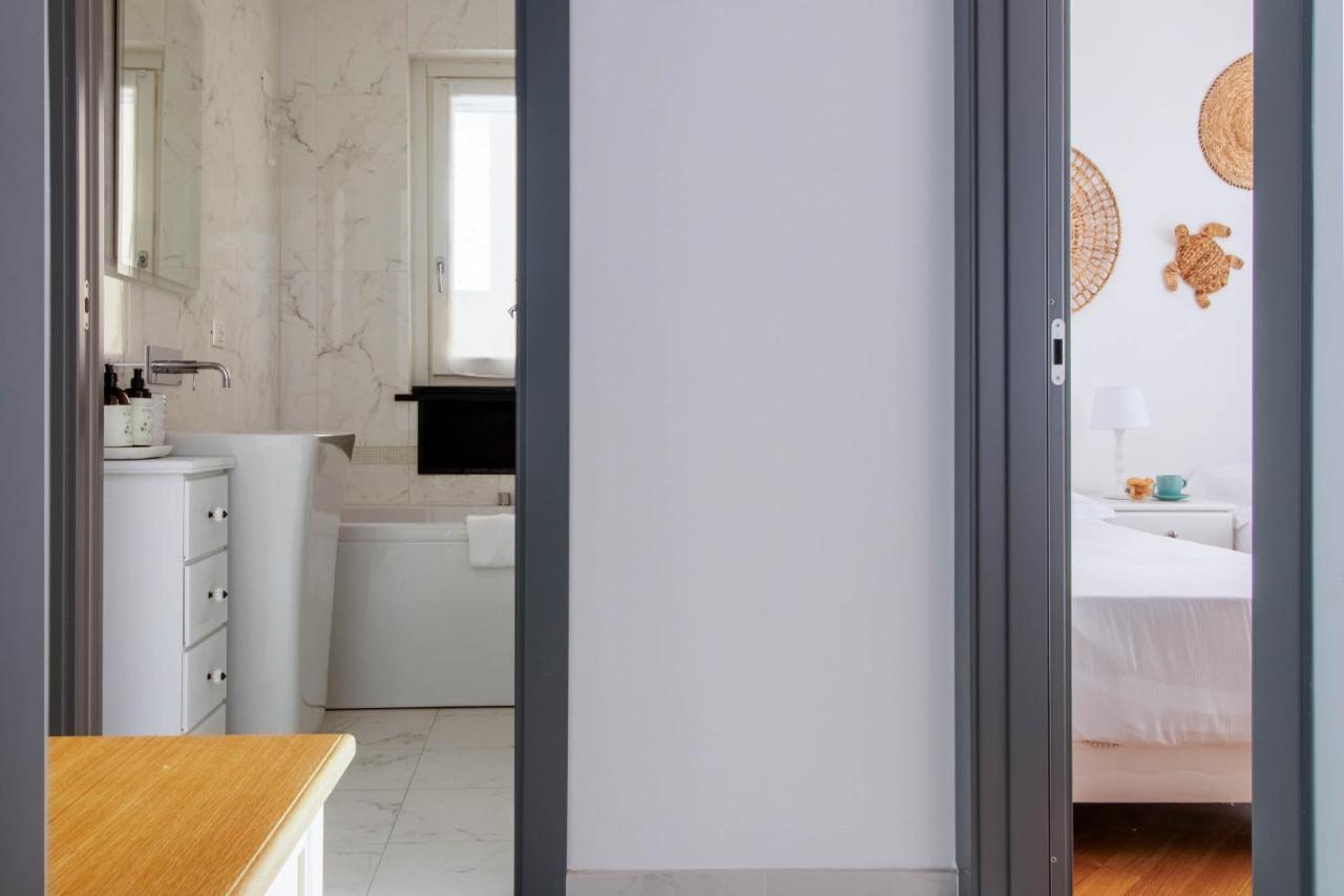 Elios By Portofinohomes Экстерьер фото
