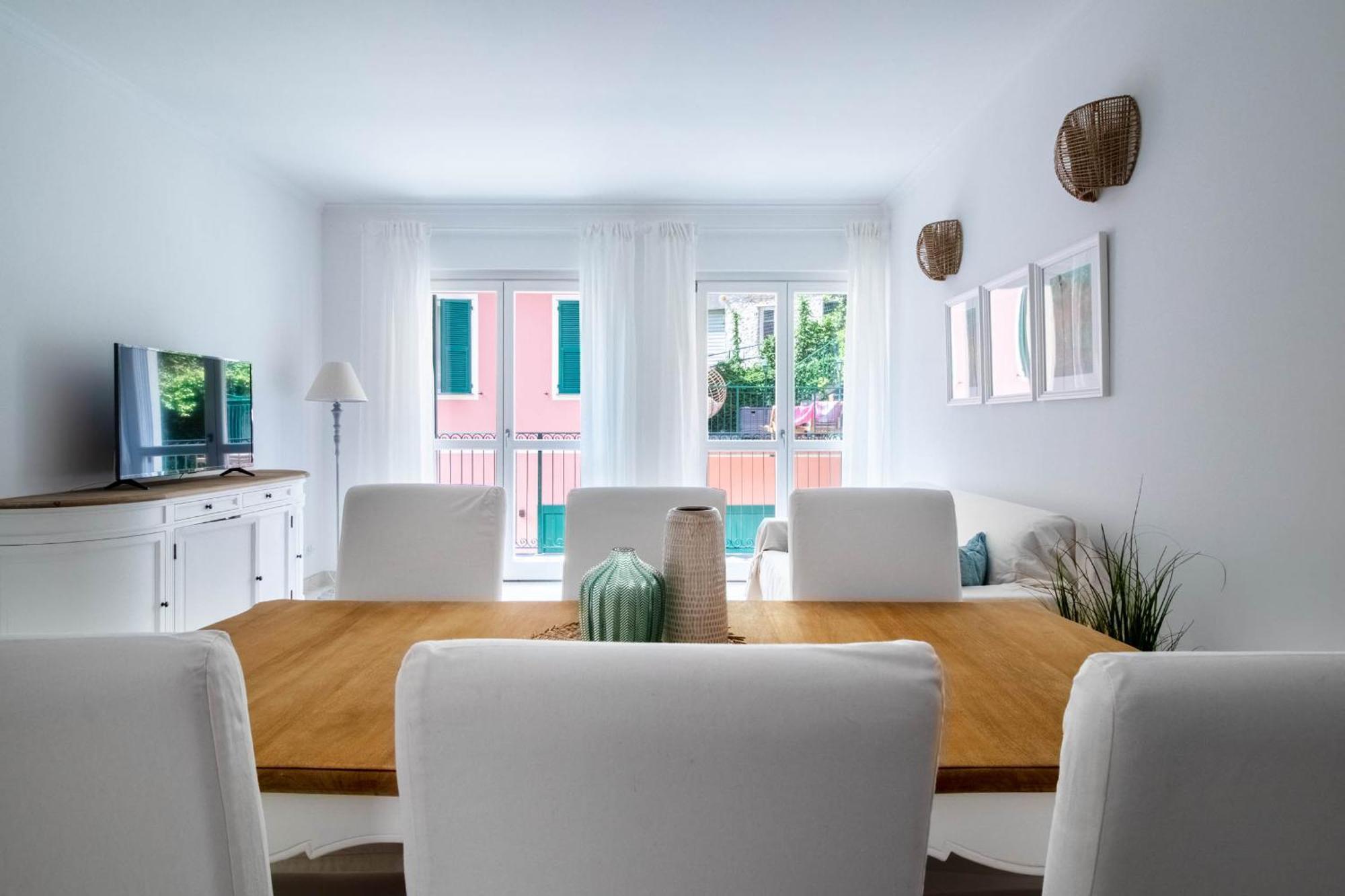 Elios By Portofinohomes Экстерьер фото