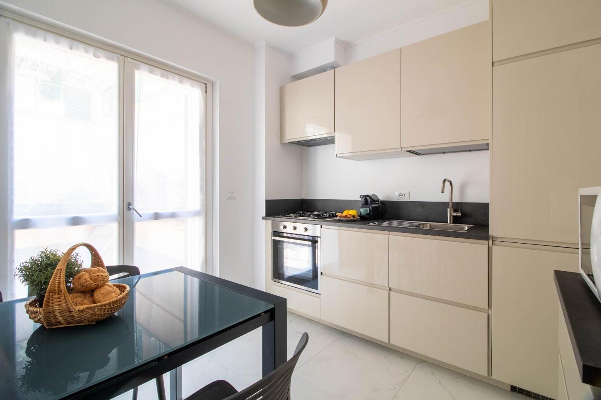 Elios By Portofinohomes Экстерьер фото