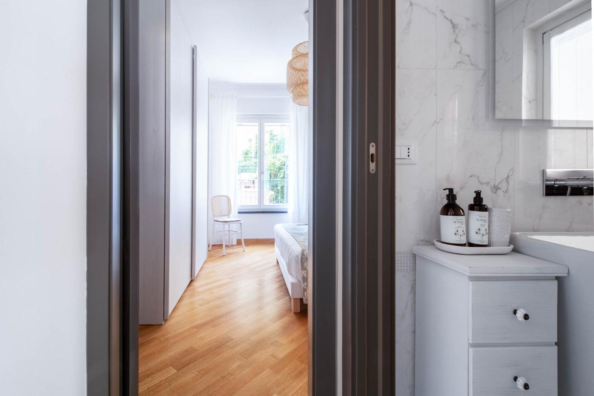 Elios By Portofinohomes Экстерьер фото