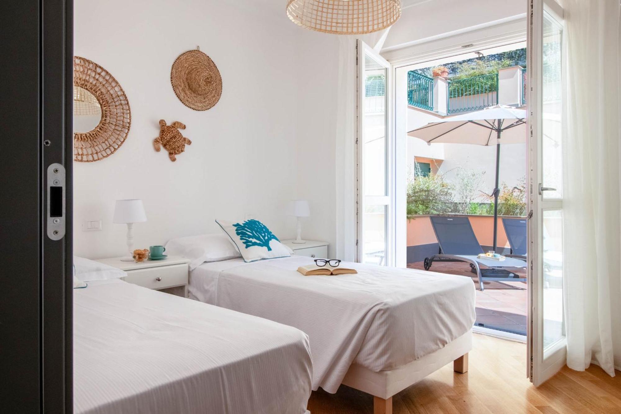 Elios By Portofinohomes Экстерьер фото