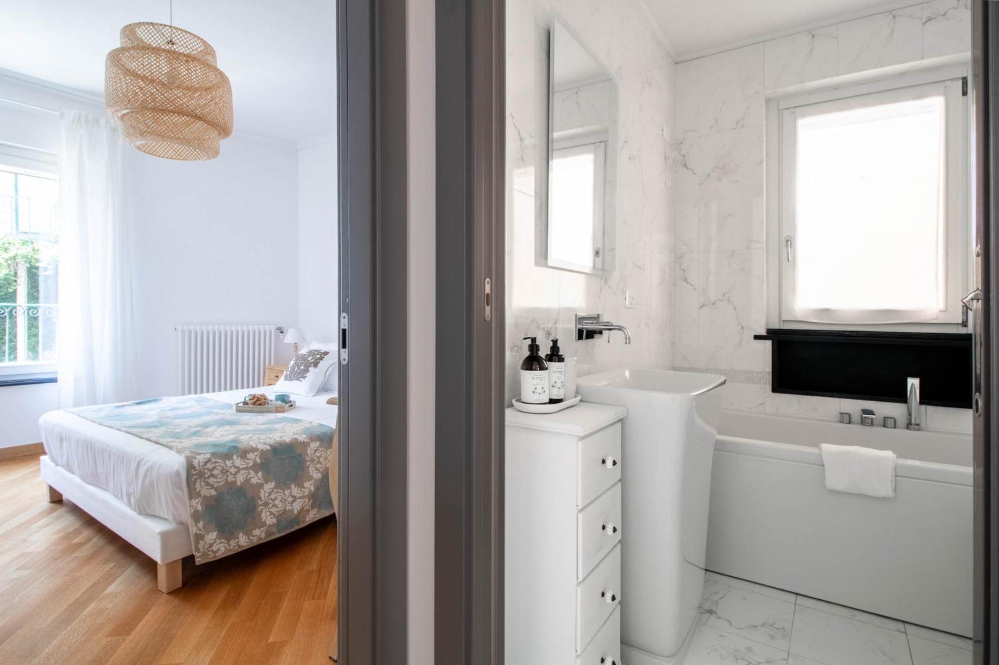 Elios By Portofinohomes Экстерьер фото