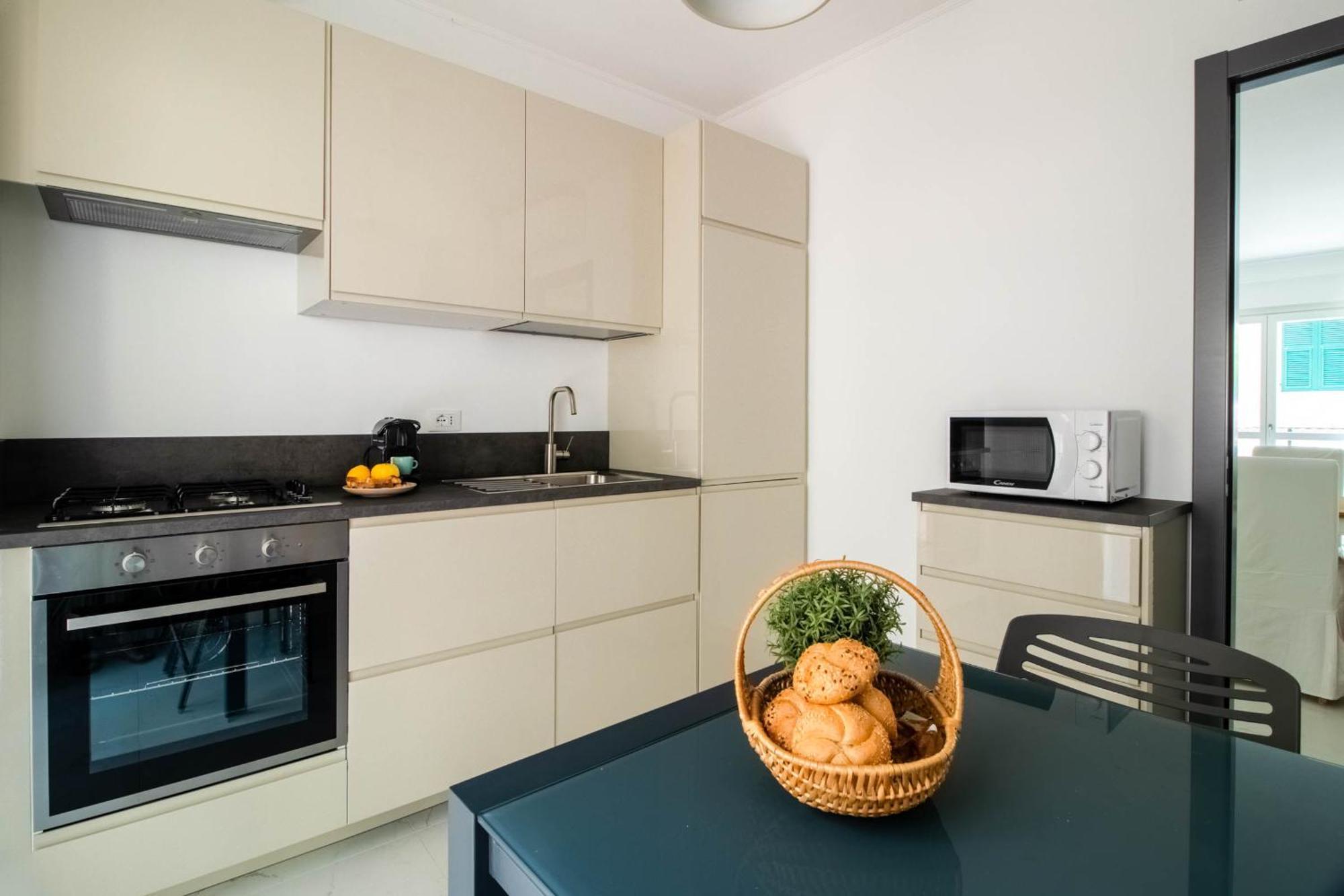 Elios By Portofinohomes Экстерьер фото