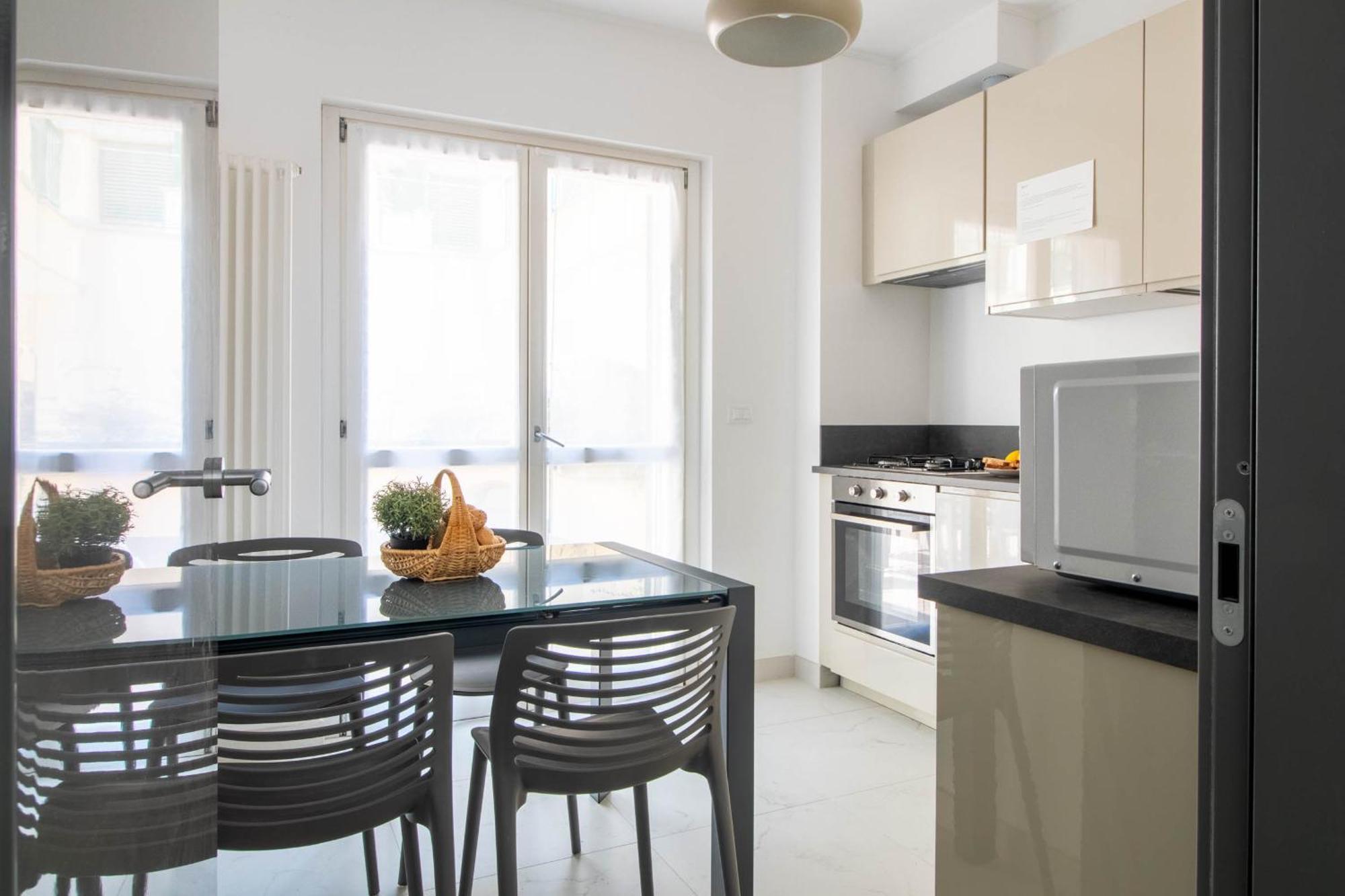 Elios By Portofinohomes Экстерьер фото