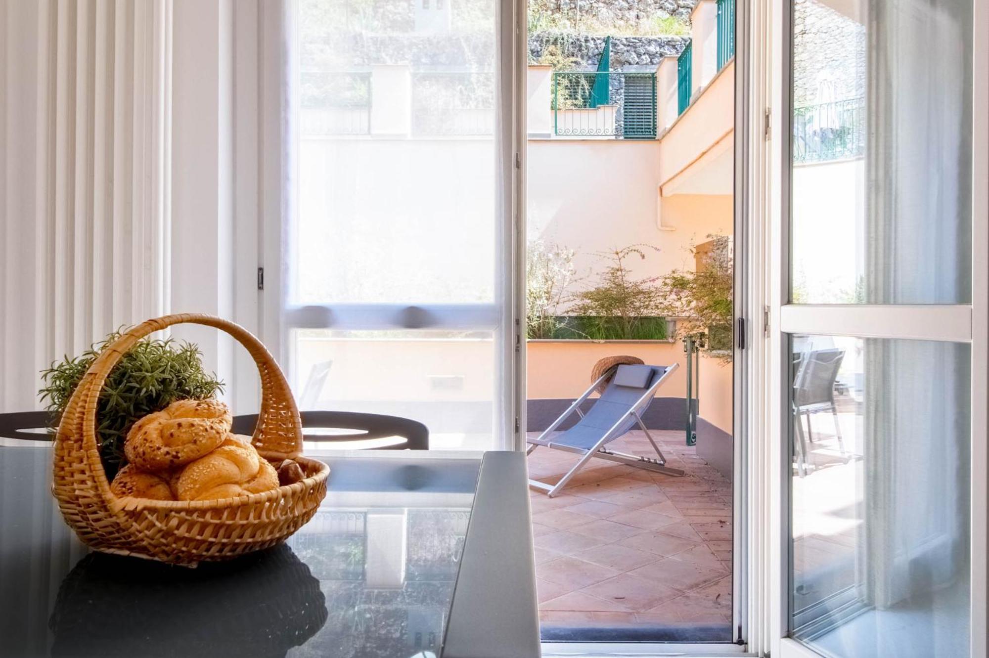 Elios By Portofinohomes Экстерьер фото